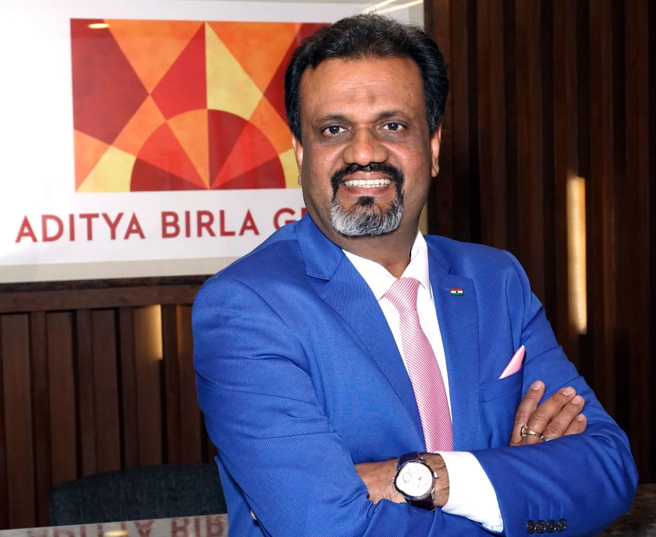 Dr. Vinod K. Verma